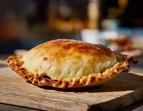  2 Empanadas Rind 9€